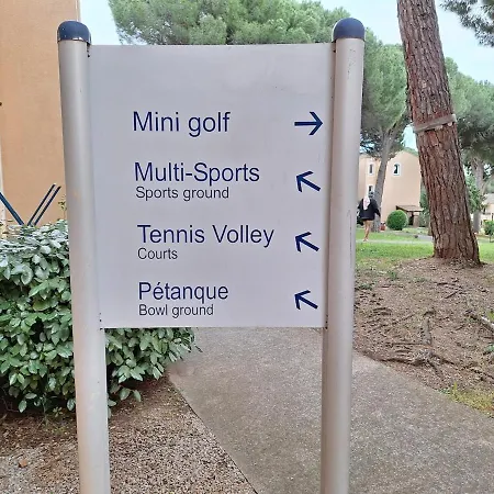 Saint-raphael, Golf Valescure * Saint-Raphaël
