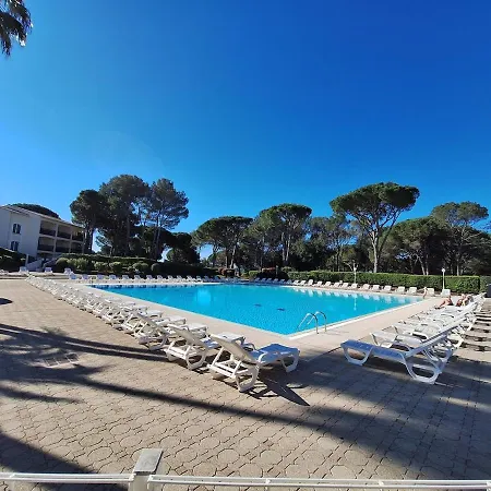 Saint-raphael, Golf Valescure Διαμέρισμα Saint-Raphaël