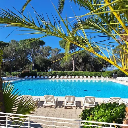 Saint-raphael, Golf Valescure *